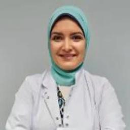 ايمان مجدى