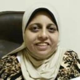 غادة خليفة