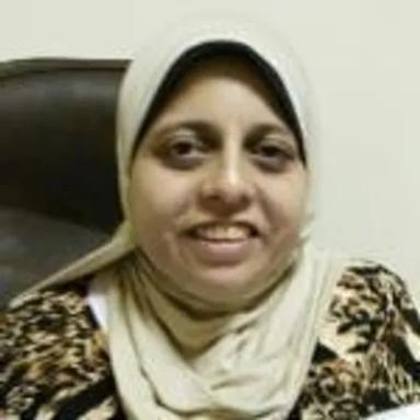 غادة خليفة
