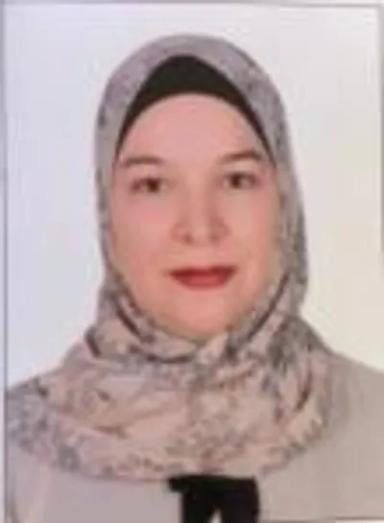 هبة عادل  نور الدين