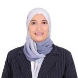 رجاء خالد