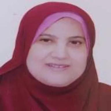 زهراء عبد العزيز
