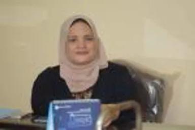 غادة درويش