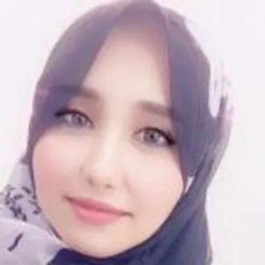 هاجر نصير