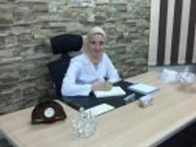 ياسمين حجازي