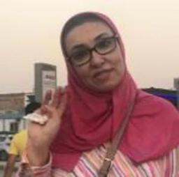 مروه نوار