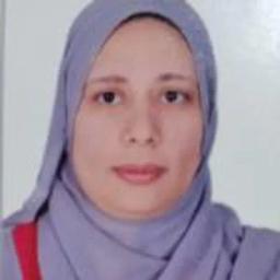 عبير فوزى