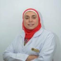 رشا محمود عمرو