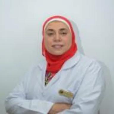 رشا محمود عمرو