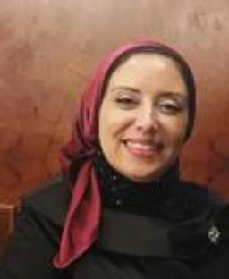 هبة السيد