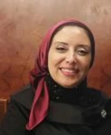 هبة السيد