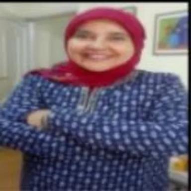 أمل رزق هيبه