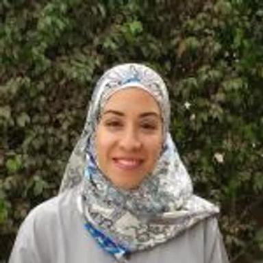 ساره عادل