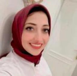 حنان محمود هيكل