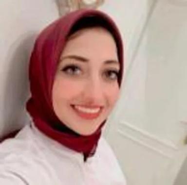 حنان محمود هيكل