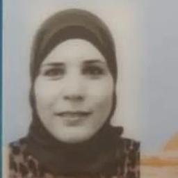 ايمان عبد السلام