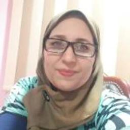 عبير الدالي