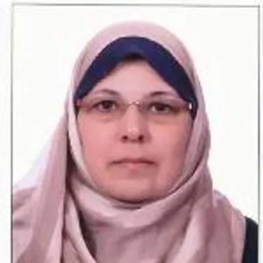 عبلة مسلم