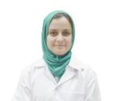 ميادة عبد السلام الشريف