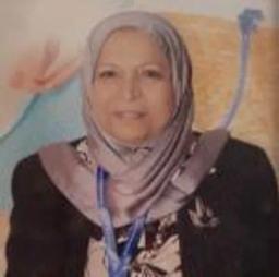 ناهد حسين