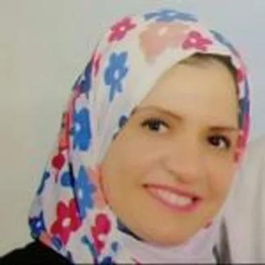 رانيا الخضري