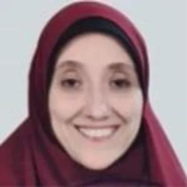 ايمان أبو زيد