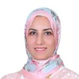 إيمان الشرقاوي