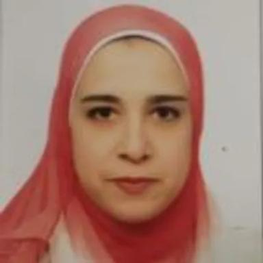 مروه عيد