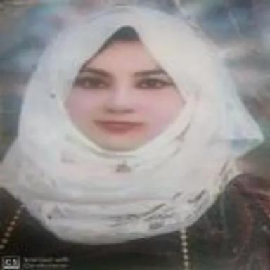 شيماء بلال