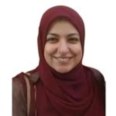 علا الجارحي