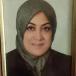 هناء فتحي