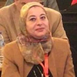 ايمان سرحان