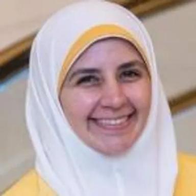 سارة توفيق
