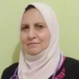 عزة غزالي