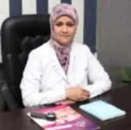مي حامد