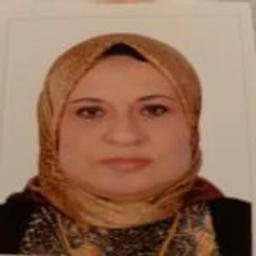 هادية  عبد الفتاح