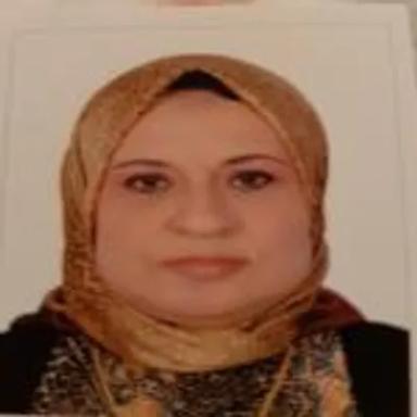 هادية  عبد الفتاح