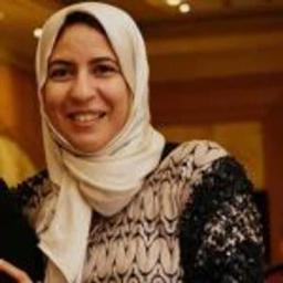هالة طه
