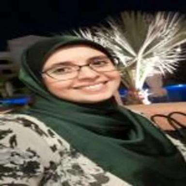 مريم فايد