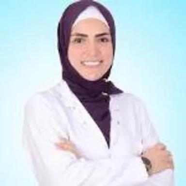 إسراء أمين