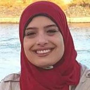 شيماء نصحي