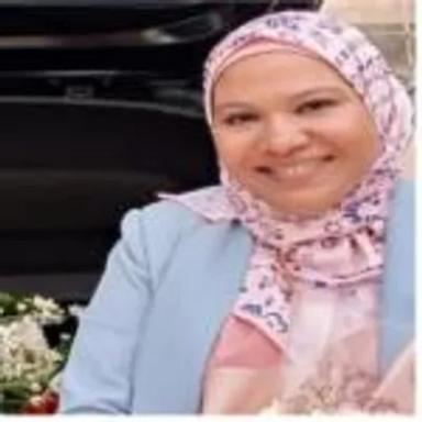 داليا  مصطفي