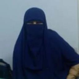 إيمان مجدي