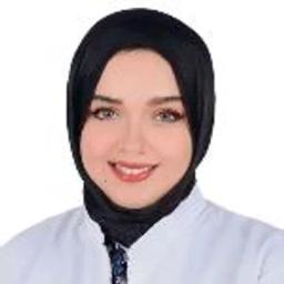 سارة عماد