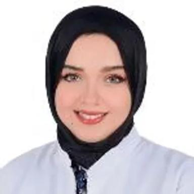 سارة عماد