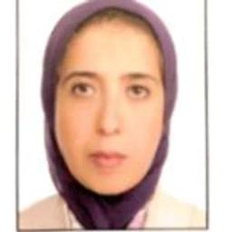 لمياء رشاد سلام