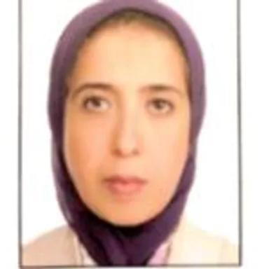 لمياء رشاد سلام