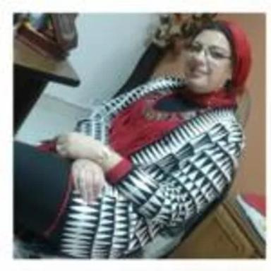 غادة فاروق الدريني