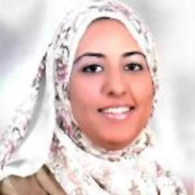 أسماء محمد