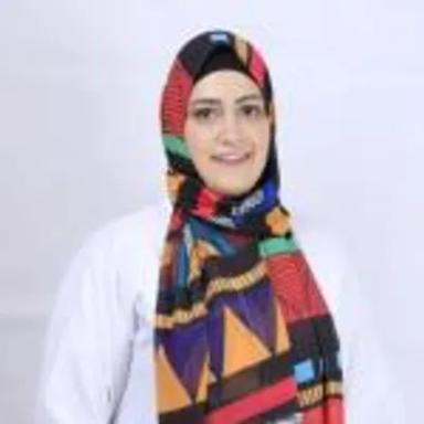أماني وحيد عبد السلام